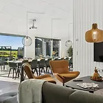 Hébergement de vacances Villavilla 673 - Skastrup Strand, Fyn Og Oer Bogense