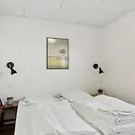 Villavilla 673 - Skastrup Strand, Fyn Og Oer 度假居 *
