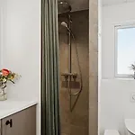 Villavilla 673 - Skastrup Strand, Fyn Og Oer 度假居 博恩瑟