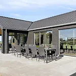 Villavilla 673 - Skastrup Strand, Fyn Og Oer Bogense