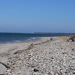 Villavilla 673 - Skastrup Strand, Fyn Og Oer 度假居