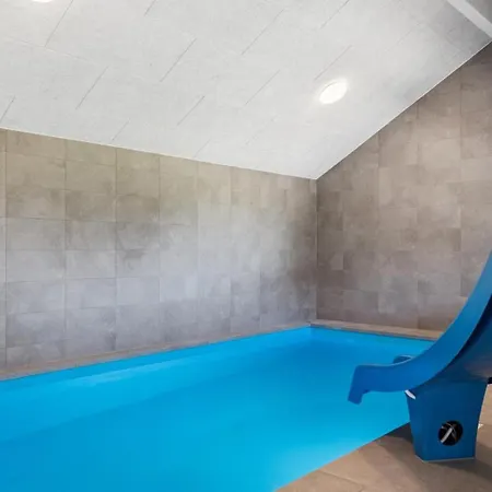 Villavilla 673 - Strand, Fyn Og Oer Holiday home Bogense