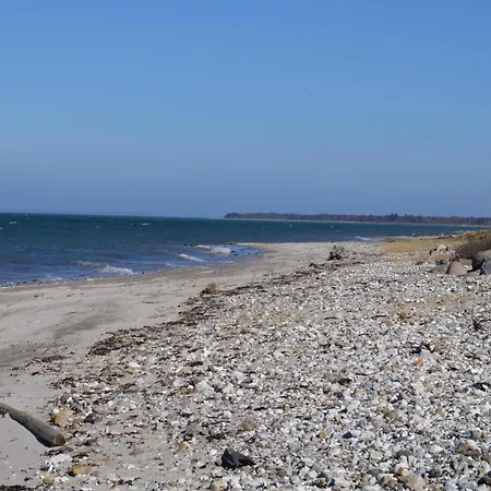 Villavilla 673 - Strand, Fyn Og Oer Holiday home