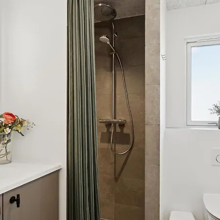Holiday home Villavilla 673 - Skastrup Strand, Fyn Og Oer Bogense