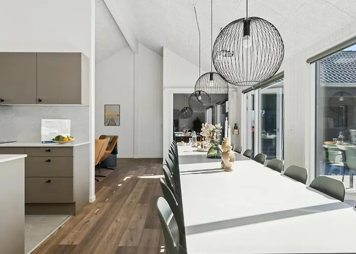 Villavilla #673 - Strand, Fyn Og øer * Bogense