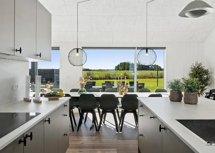 Villavilla #673 - Strand, Fyn Og øer *