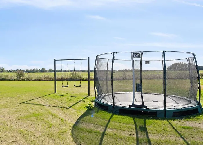 Villavilla 673 - Skastrup Strand, Fyn Og Oer Сasa de vacaciones *