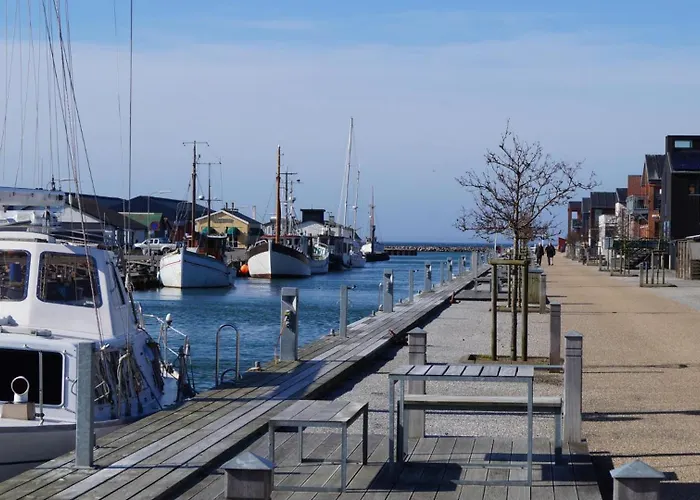 Сasa de vacaciones Villavilla 673 - Skastrup Strand, Fyn Og Oer *